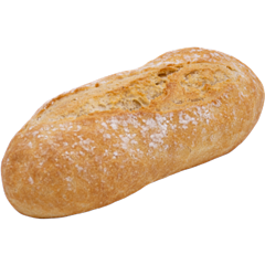 Chaupain Chaup.Petit Pain Wit Rust.95g1190