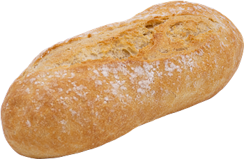 Chaup.Petit Pain Wit Rust.95g1190