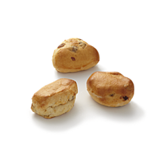 Chaupain Chaup.Scones Krent/Roz. 22g 10140