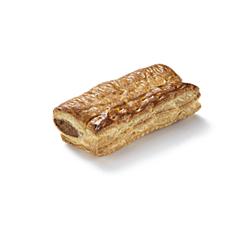 Chaupain Chaup.Saucijzenbr. Vgb 75gr 3116
