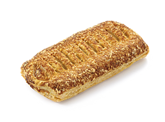 Chaup.Kaasbroodje Marg. 130g 3122