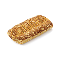 Chaupain Chaup.Kaasbroodje Marg. 130g 3122