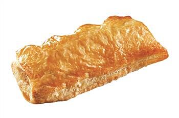 Chaup.Saucijzenbroodje 130gr 3123