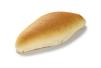 Chaup.Hotdog Br.Wit Ong.50gr 2535