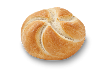 Chaup.Kaiserbroodjes 55gr 2000