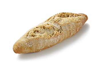 Chaup.Baguet Rust. Wit 115g 1153