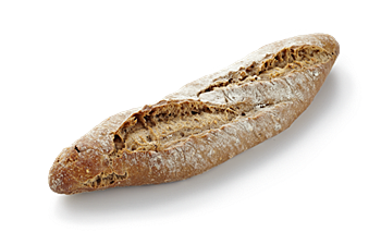 Chaup.Baguet Rust.Mrg 115g.1158