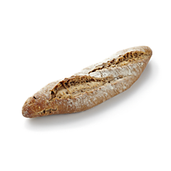 Chaupain Chaup.Baguet Rust.Mrg 115g.1158