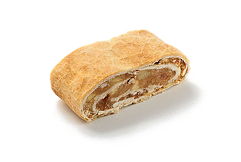 Chaup.Appelstrudel 130gr 6180