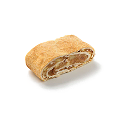 Chaupain Chaup.Appelstrudel 130gr 6180
