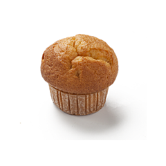 Chaupain Chaup.Muffin Vanille 75gr 607