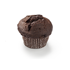 Chaupain Chaup.Muffin Dub.Choc 75gr 6071