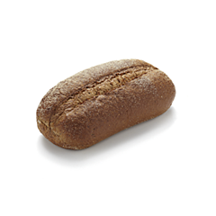 Chaupain Chaup.Rustiek Donker 800g Vgn4999