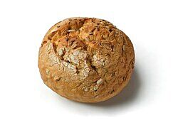 Chaup.Bol Rustiek Mgr 100gr 4903
