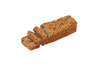 Chaup.Bana.Walno.Cake 660gr 6040