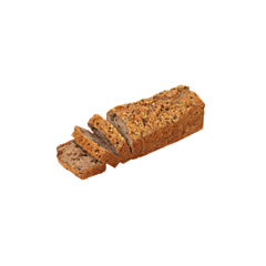 Chaupain Chaup.Bana.Walno.Cake 660gr 6040