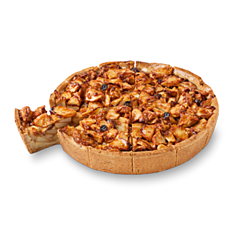 Chaupain Chaup.Appel Almondtaart 12pnt6118
