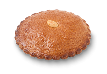 Chaup.Gev.Koek Roomb. 95gr 5120