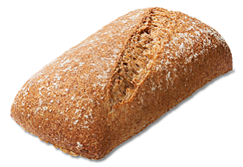 Chaup.Volk. Vezel Broodje 110g