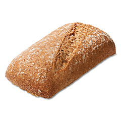 Chaupain Chaup.Volk. Vezel Broodje 110g