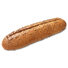 Chaupain Chaup.Rustiek Spelt 1100gr 4986