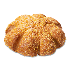 Chaupain Chaup.Mini Plukbr.Citr.Zeez.120g