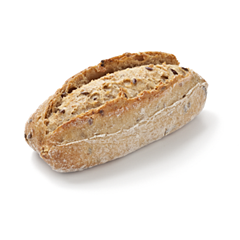 Chaupain Chaup.Mini Rustiek Mgr 50gr 5409