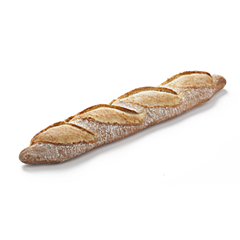 Chaupain Chaup.Baguet Rust. Wit 440gr 5992