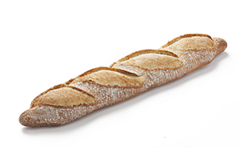 Chaup.Baguet Rust. Wit 440gr 5992