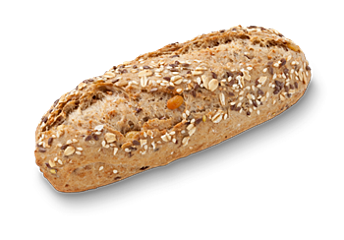 Chaup.Petit Pain Meerg.100g 1160