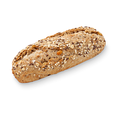 Chaupain Chaup.Petit Pain Meerg.100g 1160
