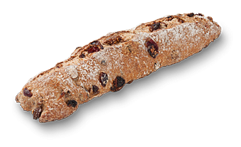 Chaup.Desem Vijg/Noot Brood 275g