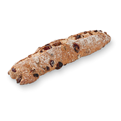 Chaupain Chaup.Desem Vijg/Noot Brood 275g