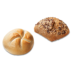 Chaupain Chaup.Mini Brdjes Bakzak 35g 6037