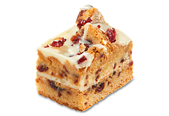 Chaup.Cranb. Blondie 100g 10693