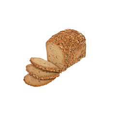 Chaupain Chaup.Mgr Brood 350gr Glv 4889