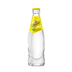 Schweppes Tonic 24x25 Cl. 25 CL