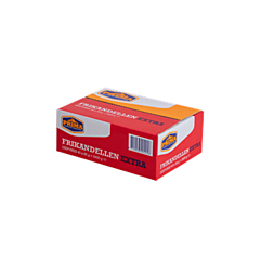 Prima Frikandel Rd 85gr Extra