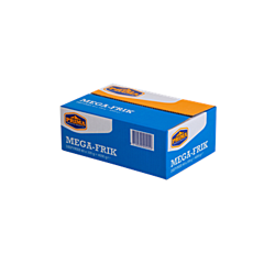 Prima Mega Frikandel Blauw 100gr
