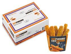 Kipfingers 16gr