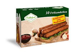 Frikandel 85gr