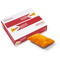Laan Kaassouffle Rechthoek 65gr