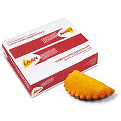 Laan Kaassouffle Halve Maan 65g