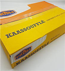 Kaassouffle Rechth. 60g