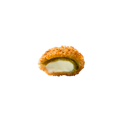 Smoky Mountains Cream Cheese Jalapeno Popper 6x1