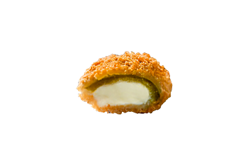 Cream Cheese Jalapeno Popper 6x1