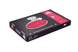 Rucola/Kaascroquet 80gr