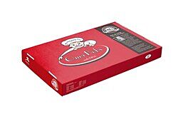 Garnalen Croquet 30gr