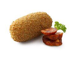 Chorizo Croquet 30gr