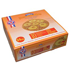 Veldt Pannenkoek Appel 24cm 200gr